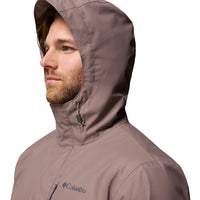 COLUMBIA Hikebound™ เสื้อแจ็คเก็ตผู้ชาย
