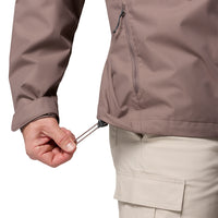 COLUMBIA Hikebound™ เสื้อแจ็คเก็ตผู้ชาย