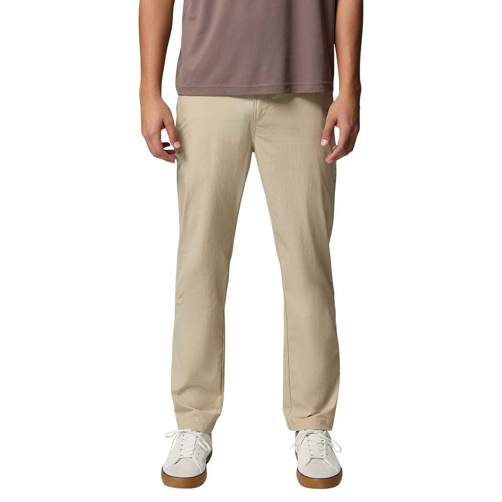 COLUMBIA ROC™ Lite Chino กางเกงลำลองขายาวผู้ชาย