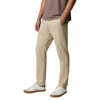 COLUMBIA ROC™ Lite Chino กางเกงลำลองขายาวผู้ชาย