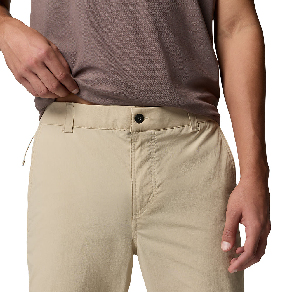 COLUMBIA ROC™ Lite Chino กางเกงลำลองขายาวผู้ชาย