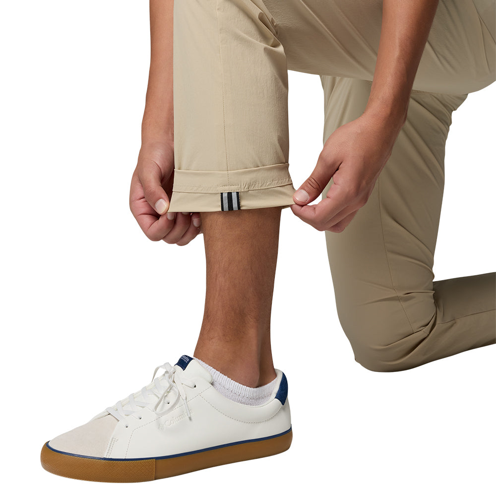 COLUMBIA ROC™ Lite Chino กางเกงลำลองขายาวผู้ชาย