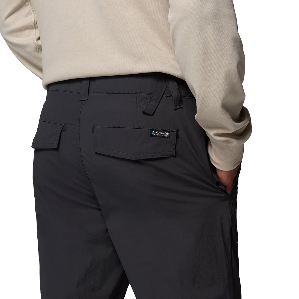 COLUMBIA ROC™ Lite Chino กางเกงลำลองขายาวผู้ชาย