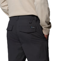 COLUMBIA ROC™ Lite Chino กางเกงลำลองขายาวผู้ชาย