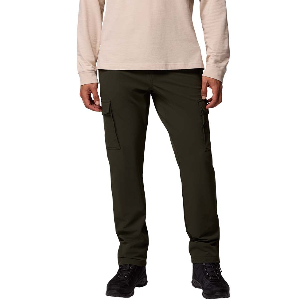 COLUMBIA ROC™ Tech Cargo กางเกงเดินป่าขายาวผู้ชาย