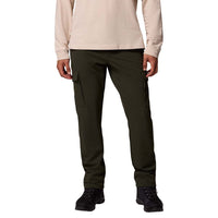 COLUMBIA ROC™ Tech Cargo กางเกงเดินป่าขายาวผู้ชาย