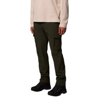 COLUMBIA ROC™ Tech Cargo กางเกงเดินป่าขายาวผู้ชาย