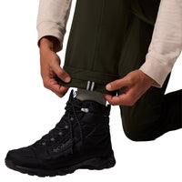 COLUMBIA ROC™ Tech Cargo กางเกงเดินป่าขายาวผู้ชาย