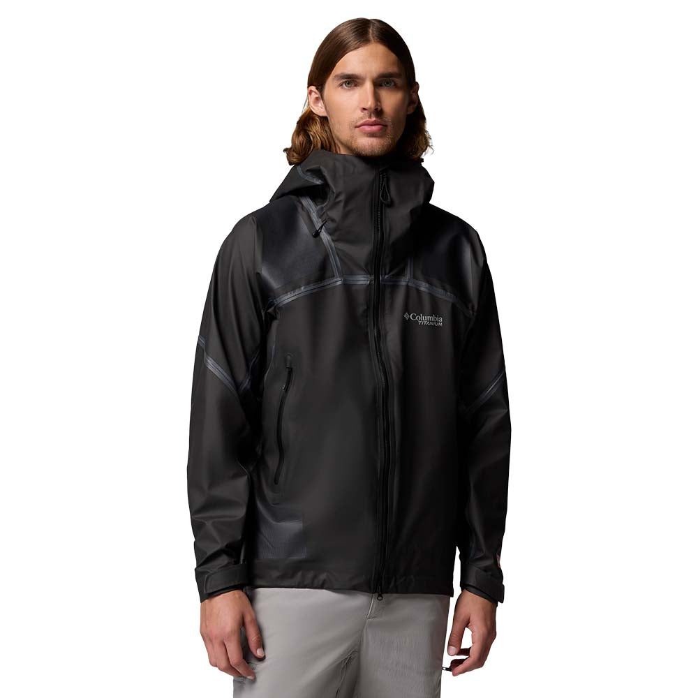 COLUMBIA Whistler Peak™ Shell Men's Jacket