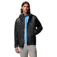 COLUMBIA Whistler Peak™ Shell Men's Jacket