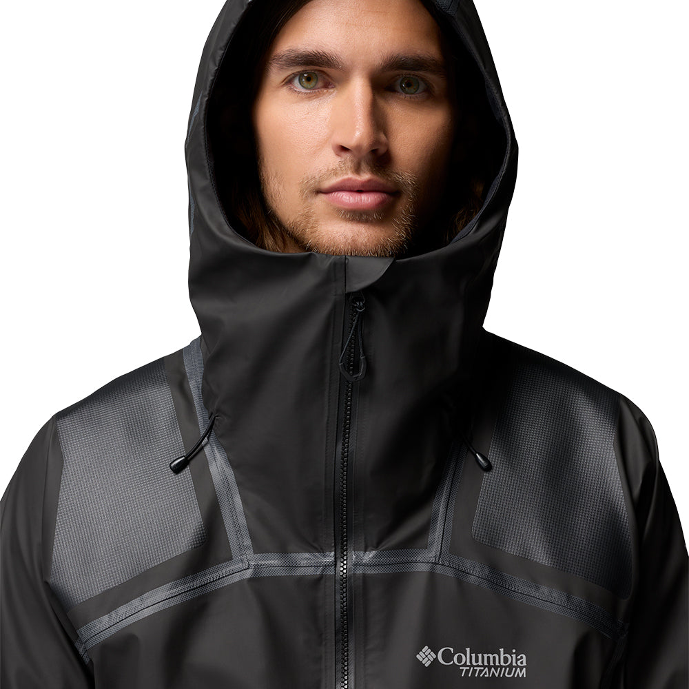COLUMBIA Whistler Peak™ Shell Men's Jacket