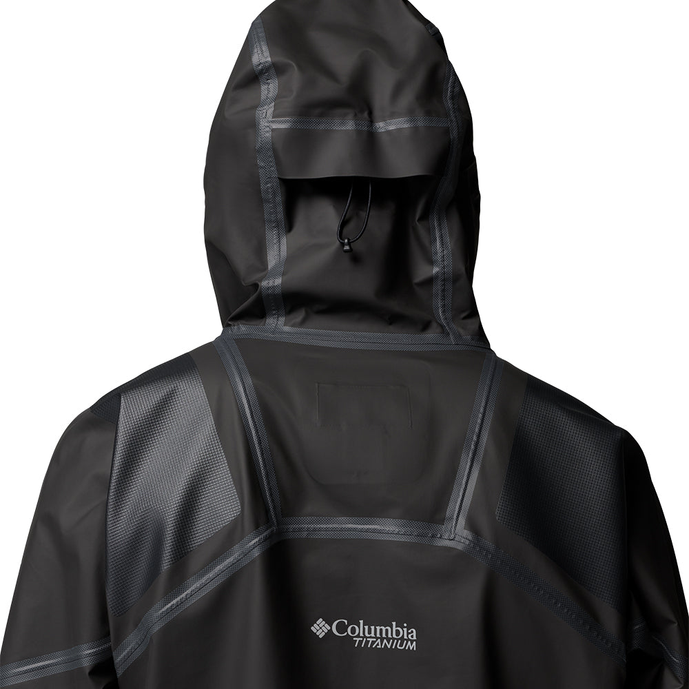 COLUMBIA Whistler Peak™ Shell Men's Jacket