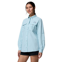 COLUMBIA PFG Bahama™ II Long Sleeve เสื้อเชิ้ตตกปลาผู้หญิง