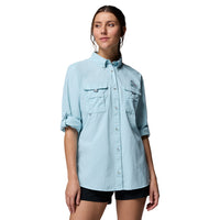 COLUMBIA PFG Bahama™ II Long Sleeve เสื้อเชิ้ตตกปลาผู้หญิง