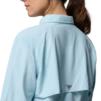 COLUMBIA PFG Bahama™ II Long Sleeve เสื้อเชิ้ตตกปลาผู้หญิง