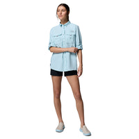 COLUMBIA PFG Bahama™ II Long Sleeve เสื้อเชิ้ตตกปลาผู้หญิง