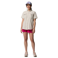 COLUMBIA PFG Bahama™ II Short Sleeve เสื้อเชิ้ตตกปลาผู้หญิง