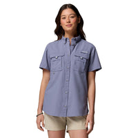 COLUMBIA PFG Bahama™ II Short Sleeve เสื้อเชิ้ตตกปลาผู้หญิง