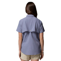 COLUMBIA PFG Bahama™ II Short Sleeve เสื้อเชิ้ตตกปลาผู้หญิง