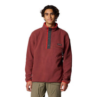 COLUMBIA Helvetia™ II Half Snap Men's Sweatshirt