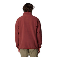 COLUMBIA Helvetia™ II Half Snap เสื้อลำลองแขนยาวผู้ชาย