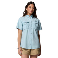 COLUMBIA PFG Bahama™ II Short Sleeve เสื้อเชิ้ตตกปลาผู้หญิง