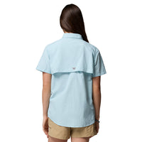 COLUMBIA PFG Bahama™ II Short Sleeve เสื้อเชิ้ตตกปลาผู้หญิง