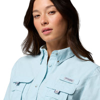 COLUMBIA PFG Bahama™ II Short Sleeve เสื้อเชิ้ตตกปลาผู้หญิง