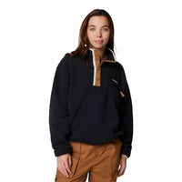 COLUMBIA Helvetia™ II Cropped Half Snap เสื้อลำลองแขนยาวผู้หญิง