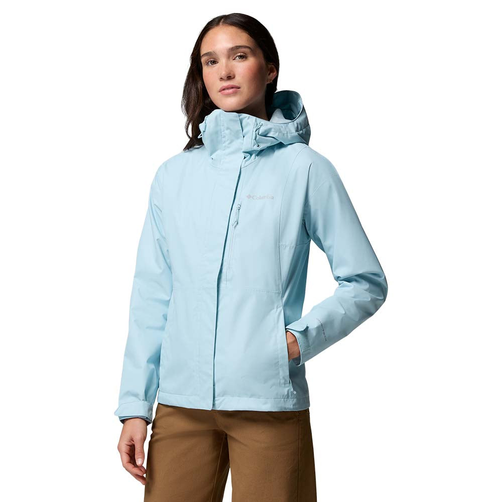 COLUMBIA Hikebound™ II เสื้อแจ็คเก็ตผู้หญิง
