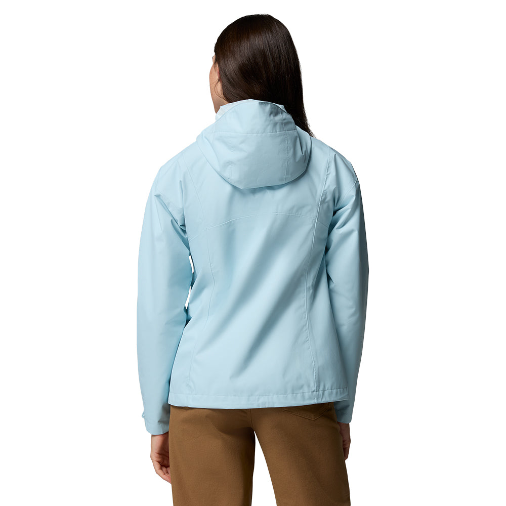 COLUMBIA Hikebound™ II เสื้อแจ็คเก็ตผู้หญิง