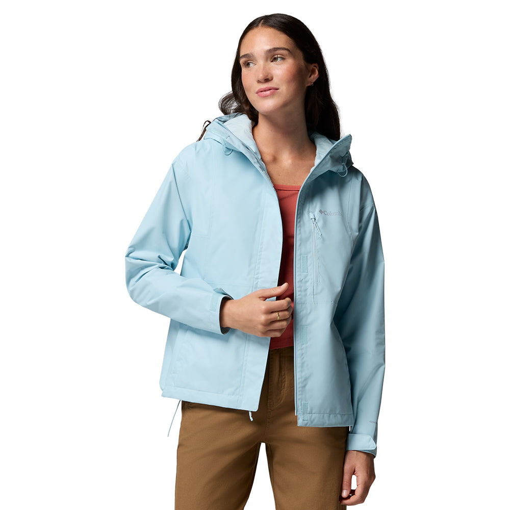 COLUMBIA Hikebound™ II เสื้อแจ็คเก็ตผู้หญิง