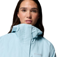 COLUMBIA Hikebound™ II เสื้อแจ็คเก็ตผู้หญิง