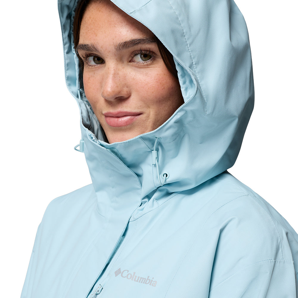 COLUMBIA Hikebound™ II เสื้อแจ็คเก็ตผู้หญิง