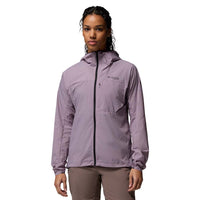 COLUMBIA Khyex Pro™ Wind เสื้อแจ็คเก็ตผู้หญิง