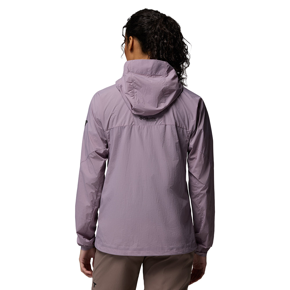 COLUMBIA Khyex Pro™ Wind เสื้อแจ็คเก็ตผู้หญิง