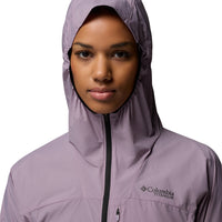 COLUMBIA Khyex Pro™ Wind เสื้อแจ็คเก็ตผู้หญิง