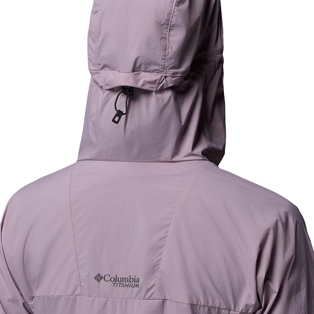 COLUMBIA Khyex Pro™ Wind เสื้อแจ็คเก็ตผู้หญิง