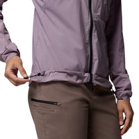 COLUMBIA Khyex Pro™ Wind เสื้อแจ็คเก็ตผู้หญิง
