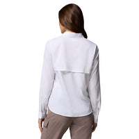 COLUMBIA Silver Ridge™ Utility II Long Sleeve เสื้อเดินป่าผู้หญิง