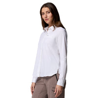 COLUMBIA Silver Ridge™ Utility II Long Sleeve เสื้อเดินป่าผู้หญิง