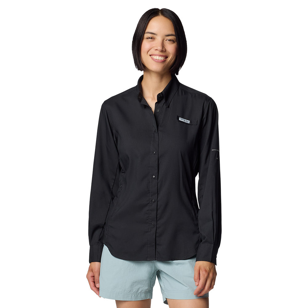 COLUMBIA PFG Tamiami™ II Long Sleeve Women's Shirt