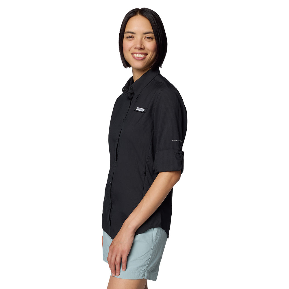 COLUMBIA PFG Tamiami™ II Long Sleeve Women's Shirt