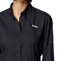 COLUMBIA PFG Tamiami™ II Long Sleeve Women's Shirt