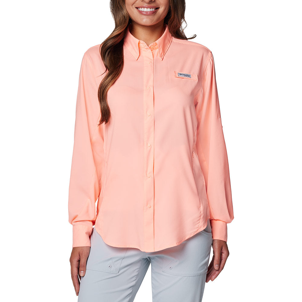 COLUMBIA PFG Tamiami™ II Long Sleeve Women's Shirt