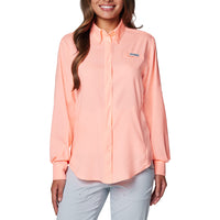 COLUMBIA PFG Tamiami™ II Long Sleeve Women's Shirt