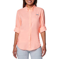 COLUMBIA PFG Tamiami™ II Long Sleeve Women's Shirt