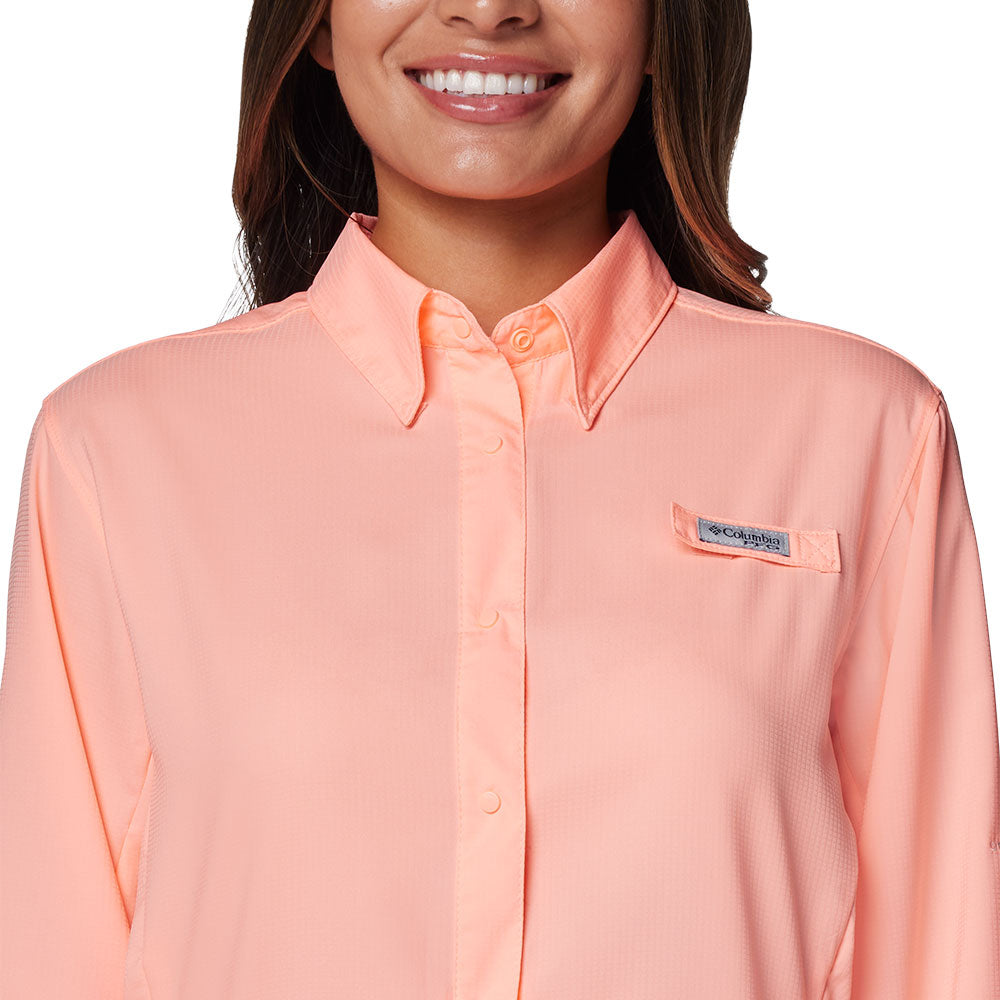 COLUMBIA PFG Tamiami™ II Long Sleeve Women's Shirt