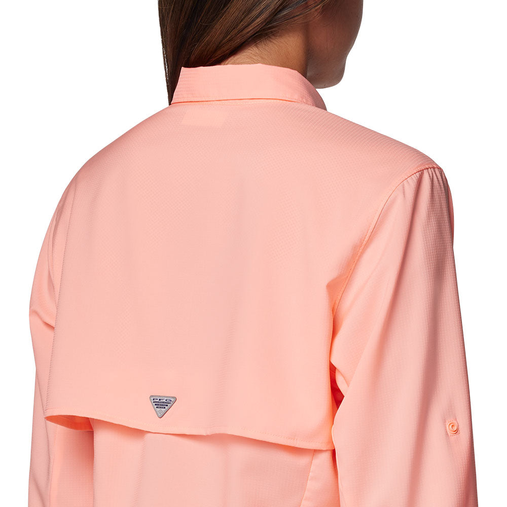 COLUMBIA PFG Tamiami™ II Long Sleeve Women's Shirt