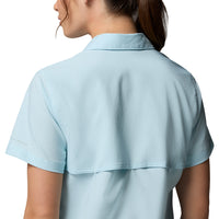 COLUMBIA Silver Ridge™ Utility II Short Sleeve เสื้อเดินป่าผู้หญิง